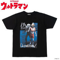 にせウルトラマン = ザラブ星人Tシャツ