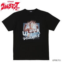 ウルトラマンタロウ　Tシャツ　ウルトラダイナマイト