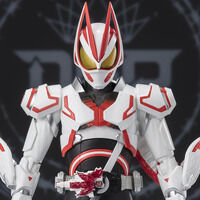 【開催記念商品／事後CTM抽選】S.H.Figuarts 仮面ライダ…