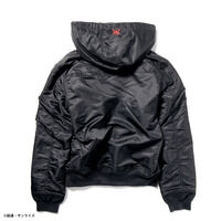 STRICT-G ALPHA t[fbhuWPbgw@mK_xZEON FORCES VAEAYiuf