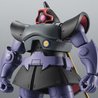 ROBOT魂 ＜SIDE MS＞ MS-09R リック・ドム ver. A.N.I.M.…