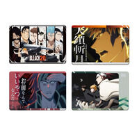 BLEACH 千年血戦篇メタルカードコレクション2(パック)