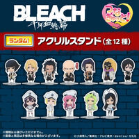 �y�n�s�N���I�zBLEACH�@�Ȃ�����ƁI��2�e�@�A�N�����X�^���h�i�S12��j�y�Ĕ�24�N12�����͂��z