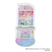 �y2���ʏ�̔��z�A�C�J�c�I�V���[�Y�A�N�����X�^���h�iDCDver.�j�A�C�J�c�v���l�b�g�I�Z�b�g