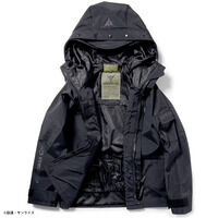 STRICT-G.ARMSw@mK_UCxECWCS PARKA KVF[