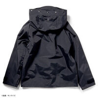 STRICT-G.ARMSw@mK_UCxECWCS PARKA KVF[