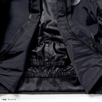 STRICT-G.ARMSw@mK_UCxECWCS PARKA KVF[