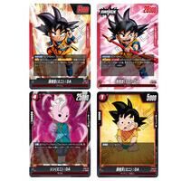 ドラゴンボールスーパーカードゲーム フュージョンワールド スタートデッキ 孫悟空(ミニ) [FS06]