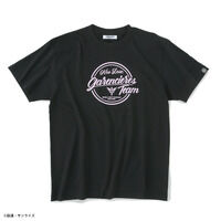 STRICT-G『機動戦士ガンダムUC』Tシャツ ガランシェール…