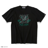 STRICT-G『機動戦士ガンダムUC』Tシャツ クシャトリヤ場…