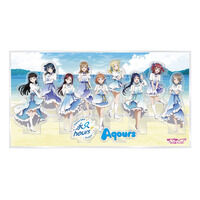 ラブライブ！サンシャイン!! 浦の星女学院購買部 Aqours …