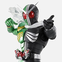 劇場版『風都探偵仮面ライダースカルの肖像』S.H.Figuart…