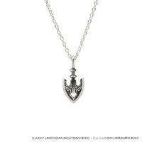 �yJAM HOME MADE �R���{�z�W���W���̊�Ȗ`���@�_�C�������h�͍ӂ��Ȃ��@ �X�^���h�̖�l�b�N���X�y1�����͂��z