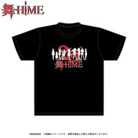 『舞-HiME』Tシャツ