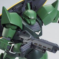 ＨＧ 1/144 ゲルググ（ユニコーンＶｅｒ．）【再販】【３…