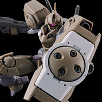 ＨＧ 1/144 ハイングラ【２０２５年１月発送】