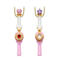 MINI CHARM COLLECTION4 PRECURE ALLSTARS(10個入)