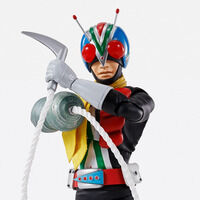 yI̔zS.H.Figuartsi^@j C_[}