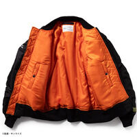 STRICT-G.ARMS�w�@����m�K���_���xMA-1�W���P�b�g RED COMET