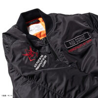 STRICT-G.ARMS�w�@����m�K���_���xMA-1�W���P�b�g RED COMET