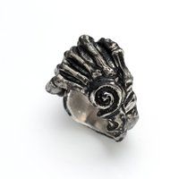 ��T�qGARO�r �����փU���o �n���h�����O