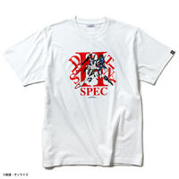 STRICT-G『機動戦士ガンダムSEED FREEDOM』Tシャツ デス…