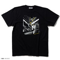 STRICT-G『機動戦士ガンダムSEED FREEDOM』Tシャツ マイ…