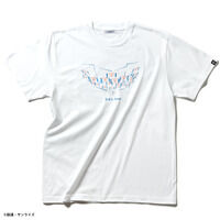 STRICT-G『機動戦士ガンダムSEED FREEDOM』Tシャツ キラ…