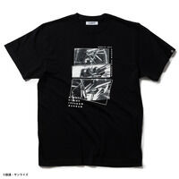 STRICT-G『機動戦士ガンダムSEED FREEDOM』Tシャツ マイ…