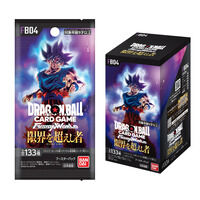 【抽選販売】ドラゴンボールスーパーカードゲーム フュー…