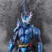 S.H.Figuarts ʃC_[NXZCo[