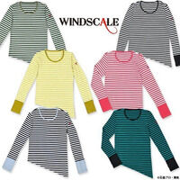 仮面ライダーW　WIND SCALE　フィリップ長袖Tシャツ（ボ…