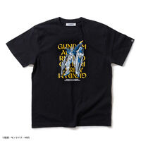 STRICT-G『機動戦士ガンダム 水星の魔女』Tシャツ ガンダ…