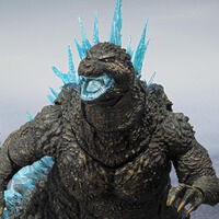 yJËLOi^㒊IzS.H.MonsterArts SW (2023) ˔MVer.