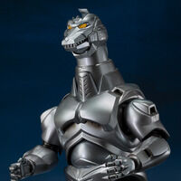 yI̔zS.H.MonsterArts JSW (1993)K[_t@C[h Ver.