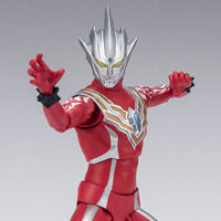 yI̔zS.H.Figuarts Eg}OX