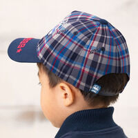 �`�F�b�N�L���b�v