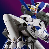 ＭＧ 1/100 ガンダムＦ９０用 ミッションパック Ｏタイプ…