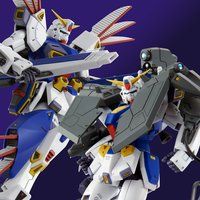 ＭＧ 1/100 ガンダムＦ９０用 ミッションパック Ｒタイプ…