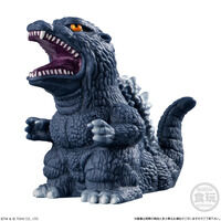 GODZILLA SOFVIDOLL(10)