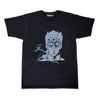 【PB限定】ジョジョの奇妙な冒険 黄金の風 Tシャツコレク…