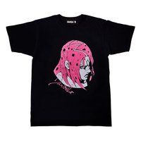 【PB限定】ジョジョの奇妙な冒険 黄金の風 Tシャツコレク…