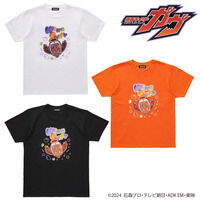 仮面ライダーガヴ　オシゴチゾウ　Tシャツ　キッキングミ…