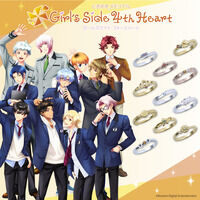 『ときめきメモリアル Girl's Side 4th Heart』×THE KIS…