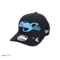 STRICT-G NewEra(R)w@mK_SEEDx 9FIFTY Strc