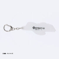 STRICT-G�w�@����m�K���_��SEED�x�^�C�g�����S�A�N�����L�[�z���_�[