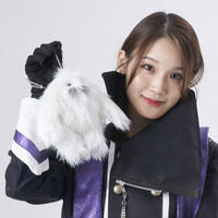 ���l����L���O�I�[�W���[�@�����ӂ�@�}�X�R�b�g�`���[���y��z