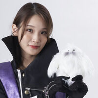 ���l����L���O�I�[�W���[�@�����ӂ�@�}�X�R�b�g�`���[���y��z