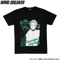 WIND BREAKER@TVcRNVi~{jy2025N3c