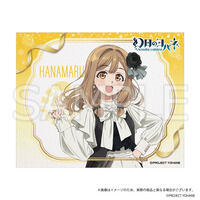 ̃nl -SUNSHINE in the MIRROR- qm{ޖfMh 3.4 Anniversary goods -HANAMARU-